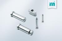 Meusburger extends its range of standard components for strip guiding