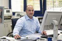 METTLER TOLEDO Remote Services: Schnelle Hilfe an der Waage mit Code 911