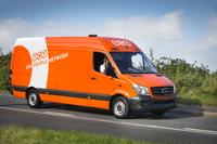 Umfangreiches Service-Upgrade von TNT für Transporte nach Deutschland