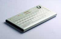 remote controls now slim, sleek, stylish and in-tune with life style trends – “high touch in our high tech world“