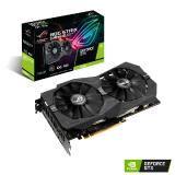 ASUS kündigt ROG Strix, Dual und Phoenix GeForce GTX 1650 Grafikkarten an