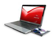 Starke Leistung und attraktives Design für Preisbewusste: Packard Bell erweitert sein Notebook-Portfolio um die neue EasyNote TE-Serie mit 39,6 cm (15,6 Zoll) Display