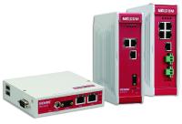 Wichtiger denn je: Industrial Firewalls