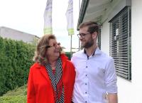 Auszubildender von BBV-Domke erreicht Bestnote