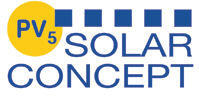 Fachgroßhandel PV5 Solarconcept spendet mit Partnerunternehmen Solaranlage an den Tierschutzverein Aschaffenburg