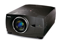 SANYO stattet britische Kino-Kette mit Projektoren des Typs PLV-80L aus