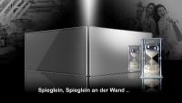"Spieglein, Spieglein an der Wand ..." Advantech-DLoG bringt mit dem UTC-542 einen intelligenten Spiegel auf den Markt