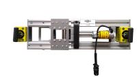 CBS ArcSafe® Introduces RSA-164J Square D PowerPact, P-Frame 250-1200 A