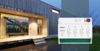 KNX-Lichtregler für DALI