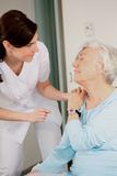 Schnelle Hilfe im Ernstfall - dank Ingram Micro und Bosch NurseCall
