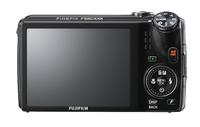 FUJIFILM FINEPIX F660EXR - Kompakt und reisetauglich