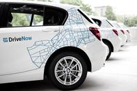 DriveNow meldet eine Viertelmillion Kunden
