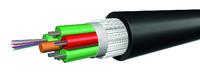 Leoni bringt kälteresistente Universalkabel mit zentraler Bündelader auf den Markt
