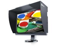 EIZO präsentiert auf der Photokina eine neue ColorGraphic-Serie