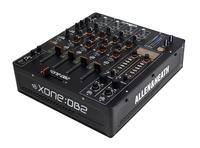 Allen&Heath veröffentlicht den Xone:DB2 Digital FX Mixer