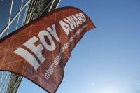IFOY AWARD 2021: Innovations from 14 companies reach the final round
