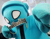 Action-Abenteuer Beatbuddy startet auf iPhone & iPad