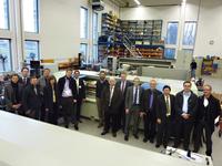 Fokus Seminar zu Ultrakurzpulslasern zeigt System- und Verfahrenstechnik in der industriellen Anwendung