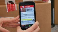 Mit Smartphones Ihren Paketshop digitalisieren