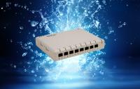 Atlantik Systeme präsentiert den Connect®WS von