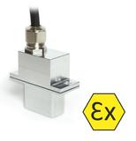 MSK320SKF: Nuovo sistema di misurazione lineare e angolare per applicazioni in aree con pericolo di esplosione (ATEX)