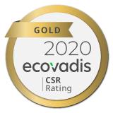 Saarstahl erzielt Gold-Bewertung für Nachhaltigkeit