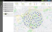 Proptech geomap startet Online-Assistent „Intern“ für individuelles Immobiliendaten-Management