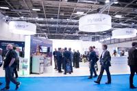 Innovation - We make the world safer: Hytera group presented their full product and solution portfolio at CCW