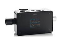 Neue Performance bei mtk: CITREX TM Webserver-Monitoring