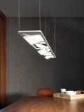 Osram turns LED luminaires into design elements