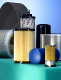 HATLAPA adds filters to its product range