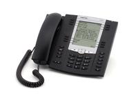 Aastra bringt neue SIP-Telefone mit Gigabit-Ethernet-Ports auf den Markt