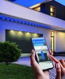 Novoferm-Garagentore hören auf innogy SmartHome