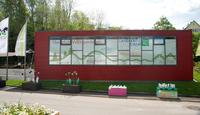 Anziehende Präsentation des Landkreis Calw