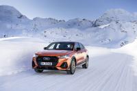 Er kam, sah und siegte: Der Audi Q3 Sportback gewinnt bei der Leserwahl "Best Cars"