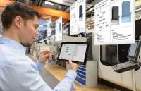 Digitaler Zwilling, 5G und das Industrial Internet of Things