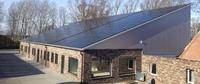 K-W-H Energy GmbH builds eco-friendly office