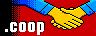 Coop-Domains - Domains des Vertrauens