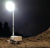 Modernste LED –und Mobilstromtechnik auf dem Vormarsch
