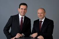 Würth Phoenix: Starkes Wachstum, hochqualifizierte Mitarbeiter, Blick nach vorne