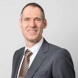 Louis Scheidegger neu Mitglied der Konzernleitung der Belimo-Gruppe