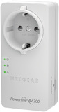 Netgear präsentiert Powerline-Adapter im Nano-Design mit zwei Ethernet-Anschlüssen