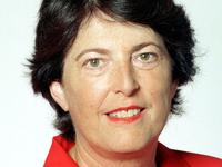 Eva Nowotny übernimmt Universitätsratsvorsitz von Max Kothbauer