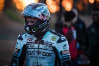 Pikes Peak: cancellation by Michael Dunlop