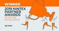 amexus gewinnt zum zweiten Mal in Folge den Nintex Partner Award