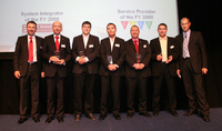 Avaya Partner-Konferenz voller Erfolg