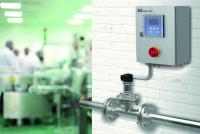 Retractable probe housings are shaping the operation of measuring points to be safer and more economical