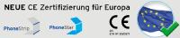 Neue CE Zertifizierung