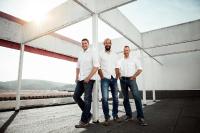 Erfolgreiche Finanzierungsrunde für Thüringer Technologie-Start-up ifesca