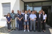 HSM Datenschutz-Schulung als feste Institution
